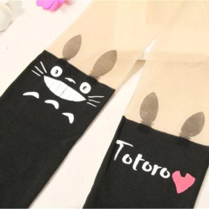 Medias de Totoro