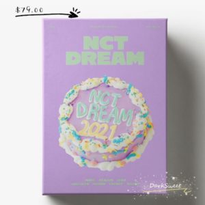 NCT DREAM - 2021 SEASON'S GREETINGS