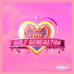GIRLS Generation- FOREVER